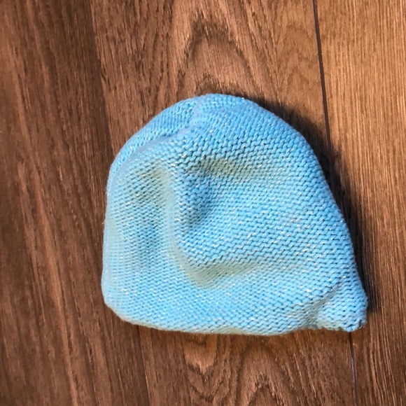 Warm baby hat size s - Picture 4 of 4